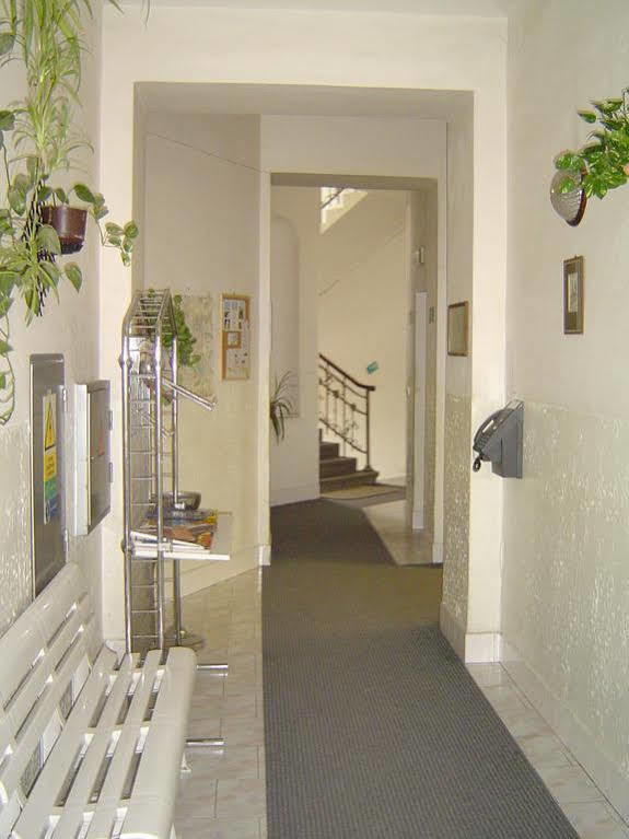 Hotel U Sladku Прага Экстерьер фото