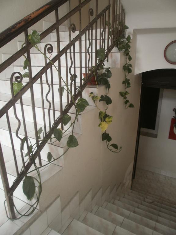 Hotel U Sladku Прага Экстерьер фото