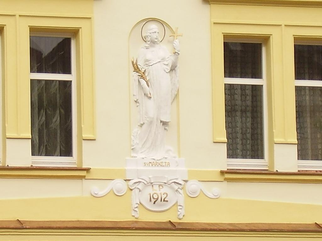Hotel U Sladku Прага Экстерьер фото